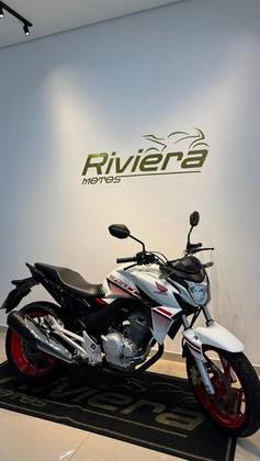 HONDA CB TWISTER HONDA CB TWISTER
